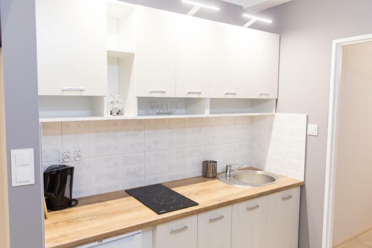 Ms-Apart Apartamenty M&M Polanica-Zdrój Exteriör bild