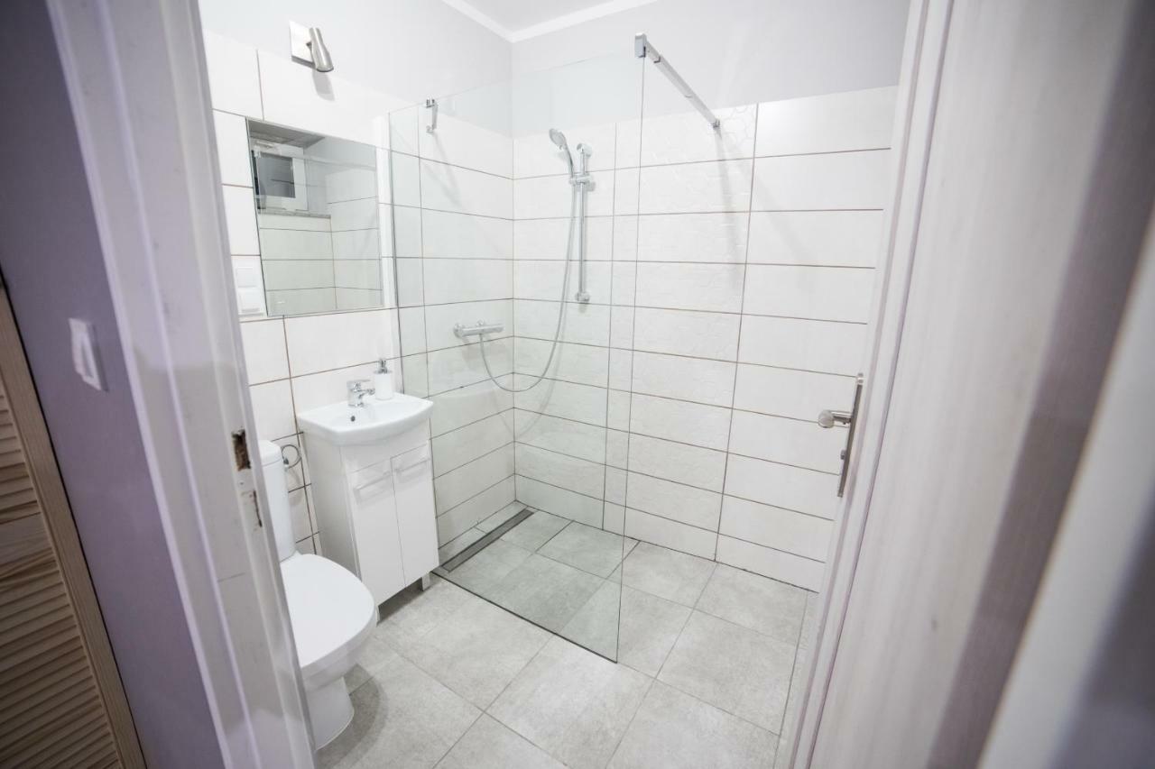 Ms-Apart Apartamenty M&M Polanica-Zdrój Exteriör bild