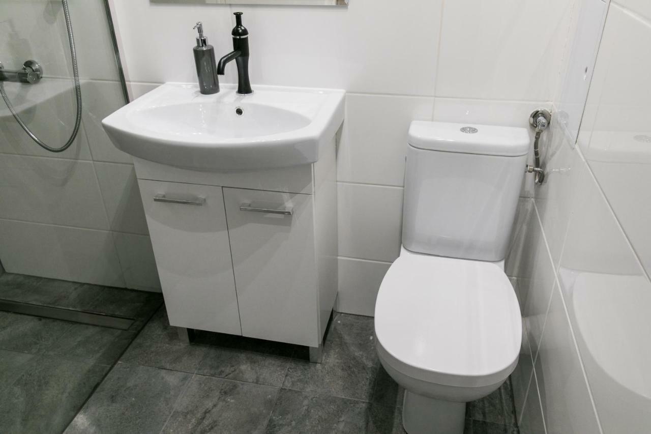 Ms-Apart Apartamenty M&M Polanica-Zdrój Exteriör bild