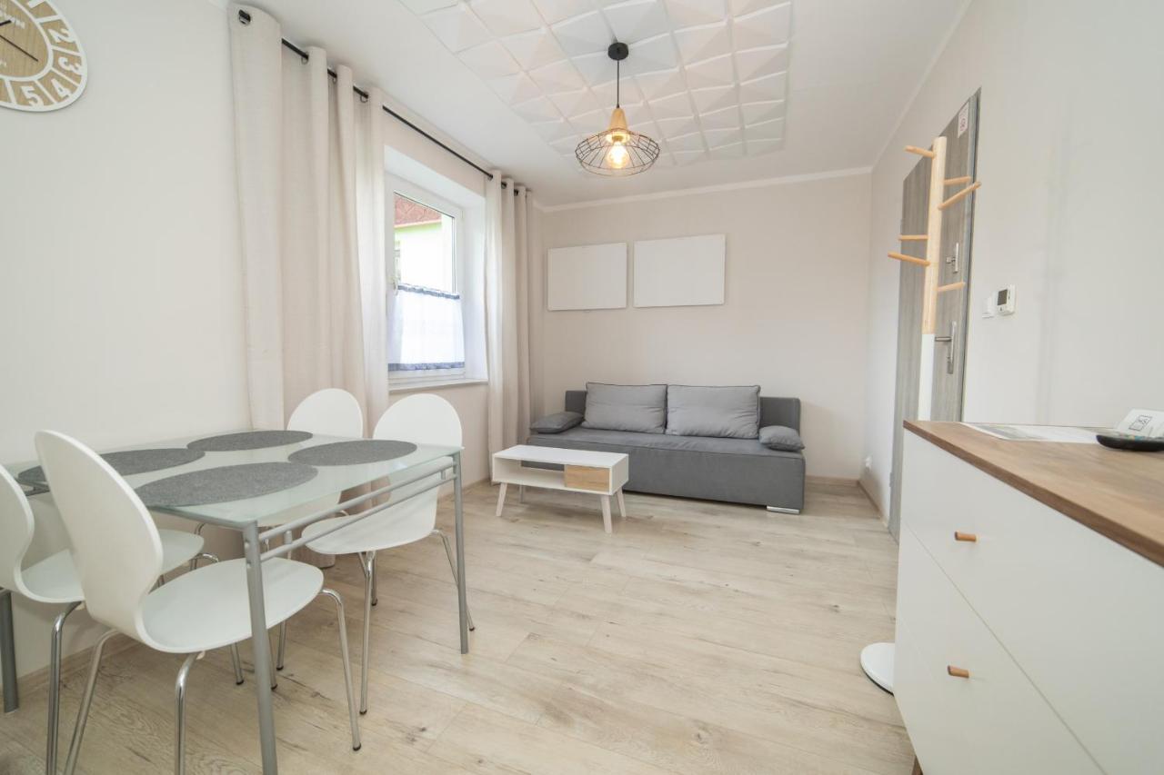 Ms-Apart Apartamenty M&M Polanica-Zdrój Exteriör bild