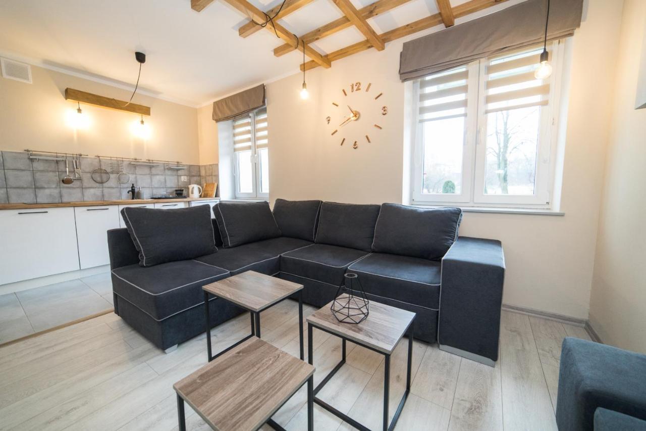 Ms-Apart Apartamenty M&M Polanica-Zdrój Exteriör bild