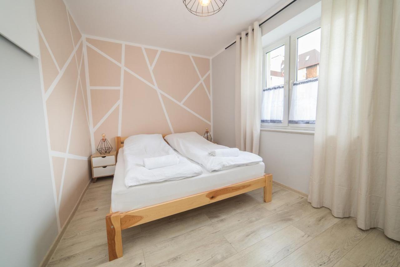 Ms-Apart Apartamenty M&M Polanica-Zdrój Exteriör bild