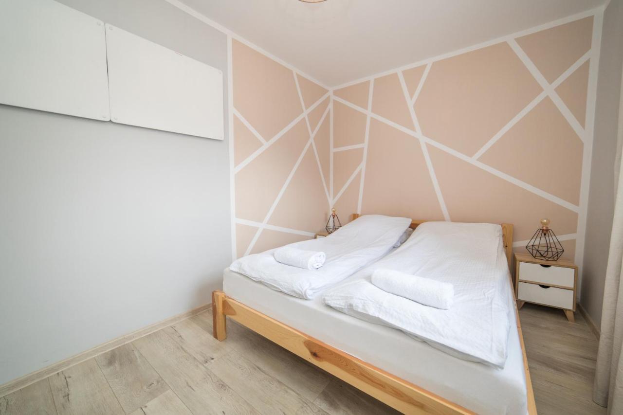 Ms-Apart Apartamenty M&M Polanica-Zdrój Exteriör bild
